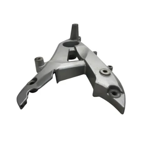 Bras support pot echappement YAMAHA NXC 125 2007-2012 CYGNUS X