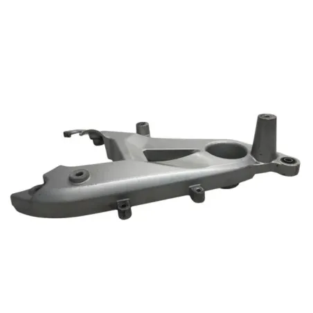Bras support pot echappement YAMAHA NXC 125 2007-2012 CYGNUS X