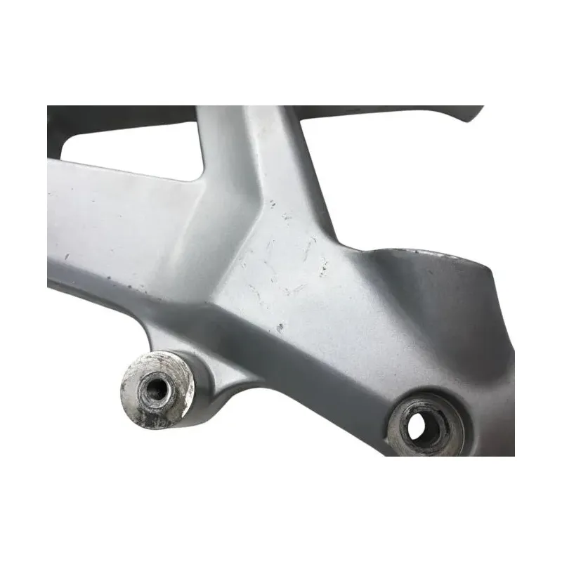 Bras support pot echappement YAMAHA NXC 125 2007-2012 CYGNUS X