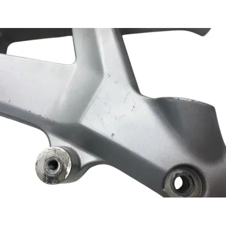 Bras support pot echappement YAMAHA NXC 125 2007-2012 CYGNUS X