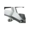 Bras support pot echappement YAMAHA NXC 125 2007-2012 CYGNUS X Bras support pot echappement YAMAHA NXC 125 2007-2012 CYGNUS X