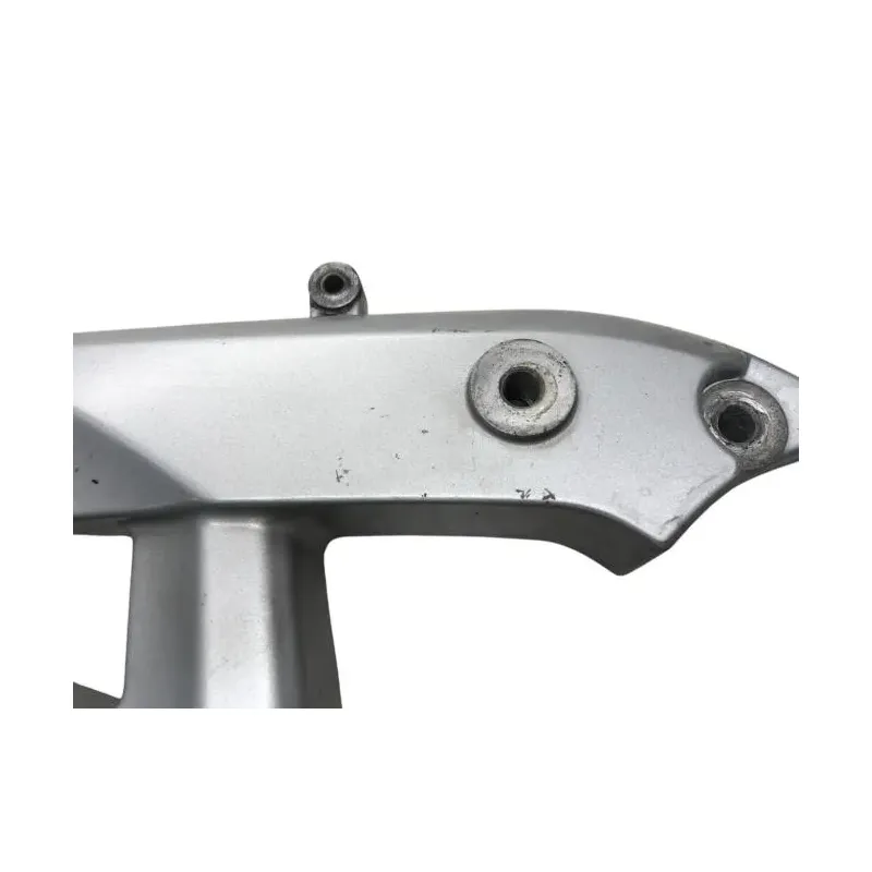 Bras support pot echappement YAMAHA NXC 125 2007-2012 CYGNUS X