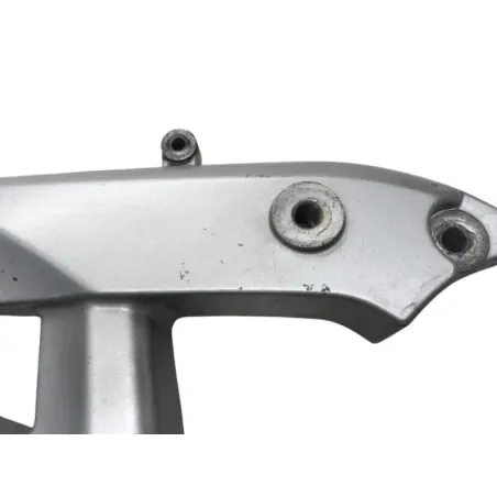 Bras support pot echappement YAMAHA NXC 125 2007-2012 CYGNUS X