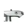 Bras support pot echappement YAMAHA NXC 125 2007-2012 CYGNUS X Bras support pot echappement YAMAHA NXC 125 2007-2012 CYGNUS X