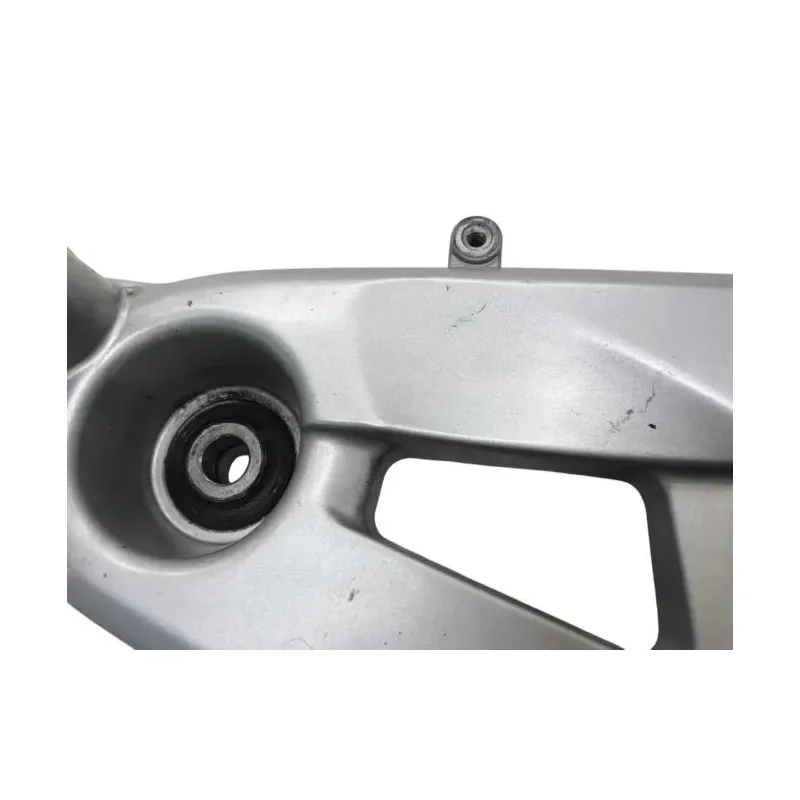 Bras support pot echappement YAMAHA NXC 125 2007-2012 CYGNUS X