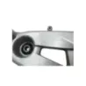 Bras support pot echappement YAMAHA NXC 125 2007-2012 CYGNUS X Bras support pot echappement YAMAHA NXC 125 2007-2012 CYGNUS X