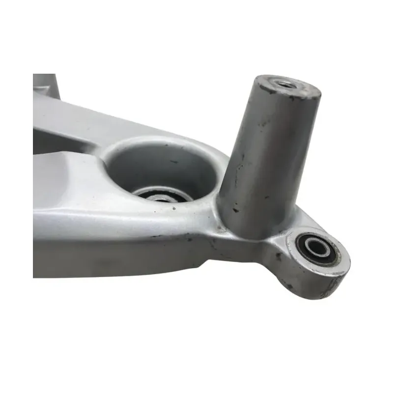 Bras support pot echappement YAMAHA NXC 125 2007-2012 CYGNUS X