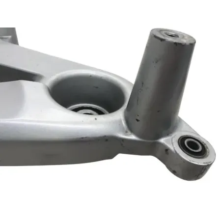 Bras support pot echappement YAMAHA NXC 125 2007-2012 CYGNUS X