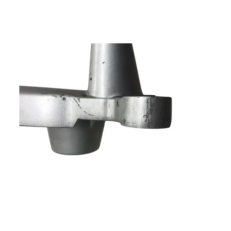 Bras support pot echappement YAMAHA NXC 125 2007-2012 CYGNUS X