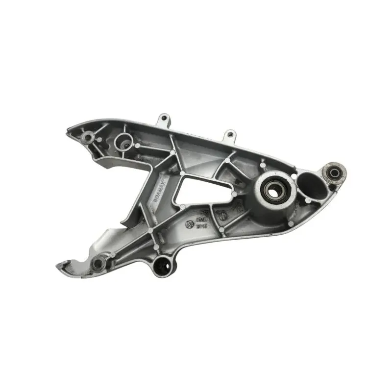 Bras support pot echappement YAMAHA NXC 125 2007-2012 CYGNUS X