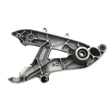Bras support pot echappement YAMAHA NXC 125 2007-2012 CYGNUS X
