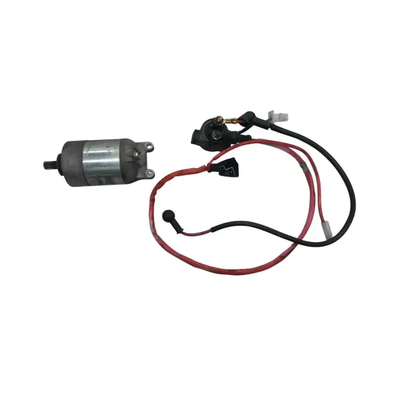 Demarreur YAMAHA NXC 125 2007-2012 CYGNUS X
