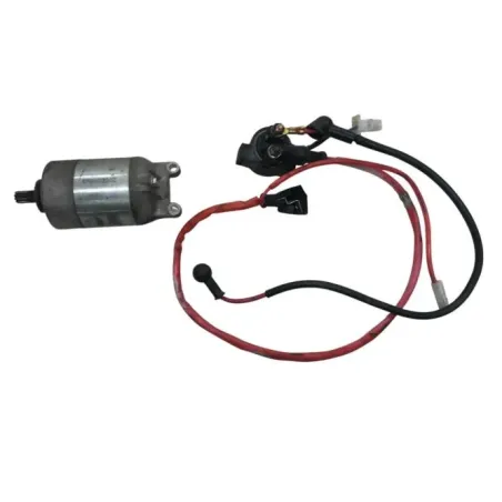 Demarreur YAMAHA NXC 125 2007-2012 CYGNUS X