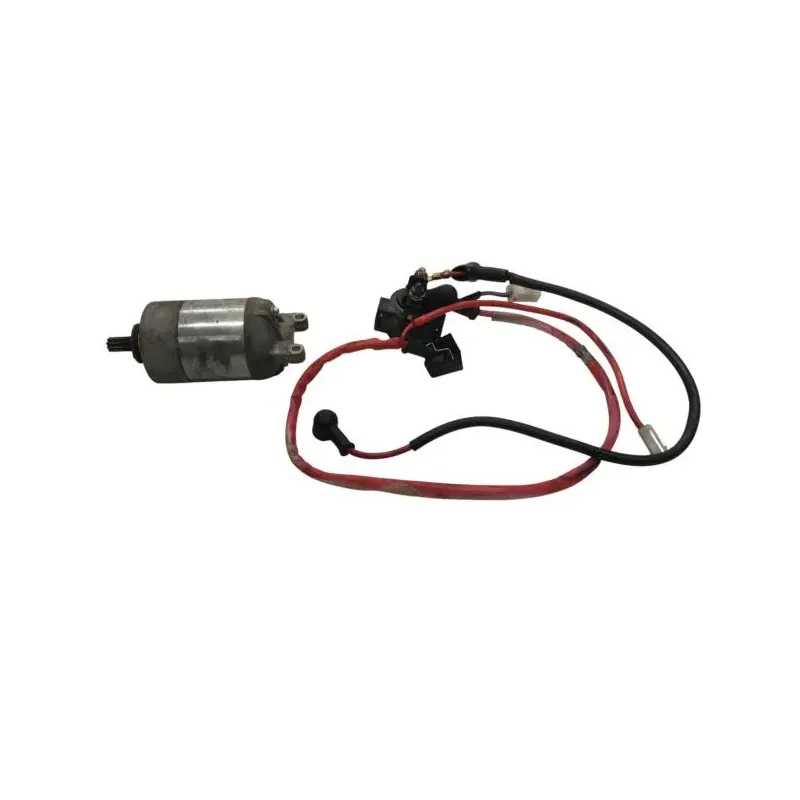 Demarreur YAMAHA NXC 125 2007-2012 CYGNUS X