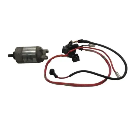 Demarreur YAMAHA NXC 125 2007-2012 CYGNUS X
