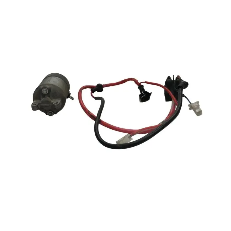 Demarreur YAMAHA NXC 125 2007-2012 CYGNUS X