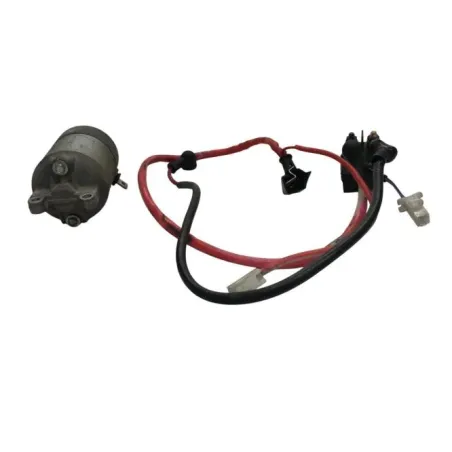 Demarreur YAMAHA NXC 125 2007-2012 CYGNUS X