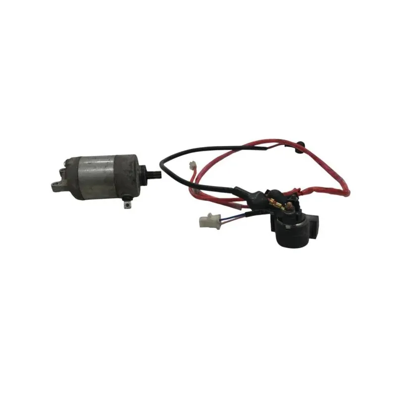 Demarreur YAMAHA NXC 125 2007-2012 CYGNUS X