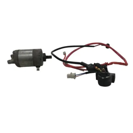 Demarreur YAMAHA NXC 125 2007-2012 CYGNUS X