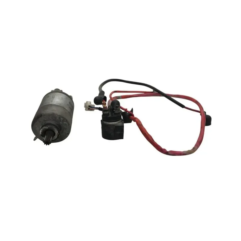 Demarreur YAMAHA NXC 125 2007-2012 CYGNUS X