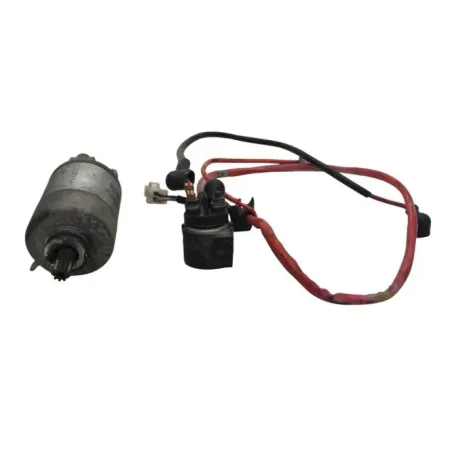 Demarreur YAMAHA NXC 125 2007-2012 CYGNUS X