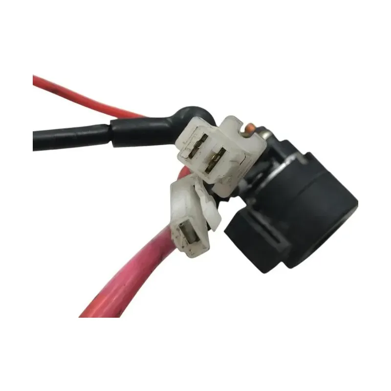 Demarreur YAMAHA NXC 125 2007-2012 CYGNUS X