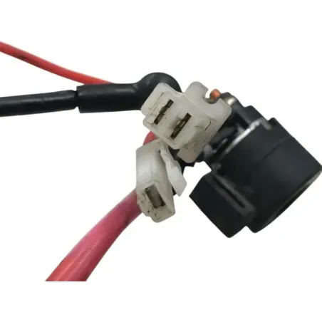 Demarreur YAMAHA NXC 125 2007-2012 CYGNUS X