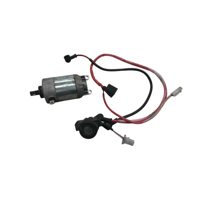 Demarreur YAMAHA NXC 125 2007-2012 CYGNUS X