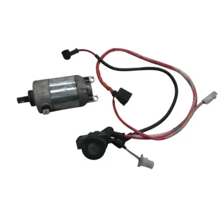 Demarreur YAMAHA NXC 125 2007-2012 CYGNUS X