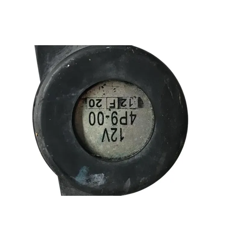 Demarreur YAMAHA NXC 125 2007-2012 CYGNUS X