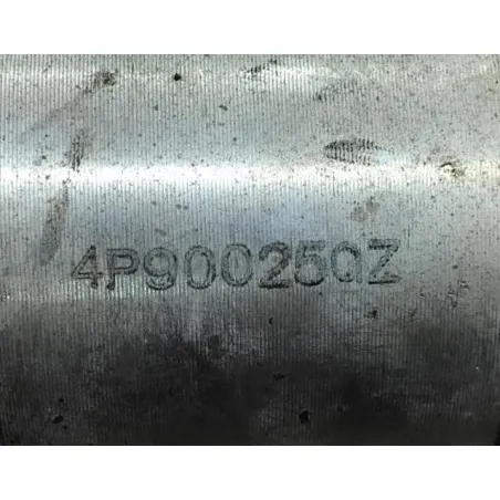 Demarreur YAMAHA NXC 125 2007-2012 CYGNUS X