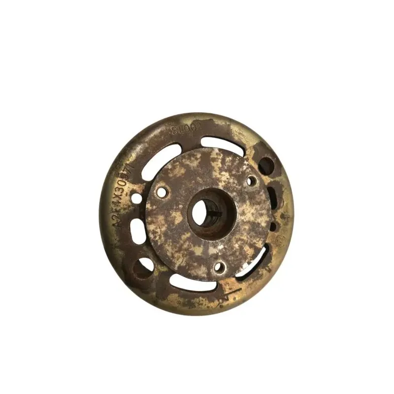 Rotor volant moteur SUZUKI AN 125 1995-2000