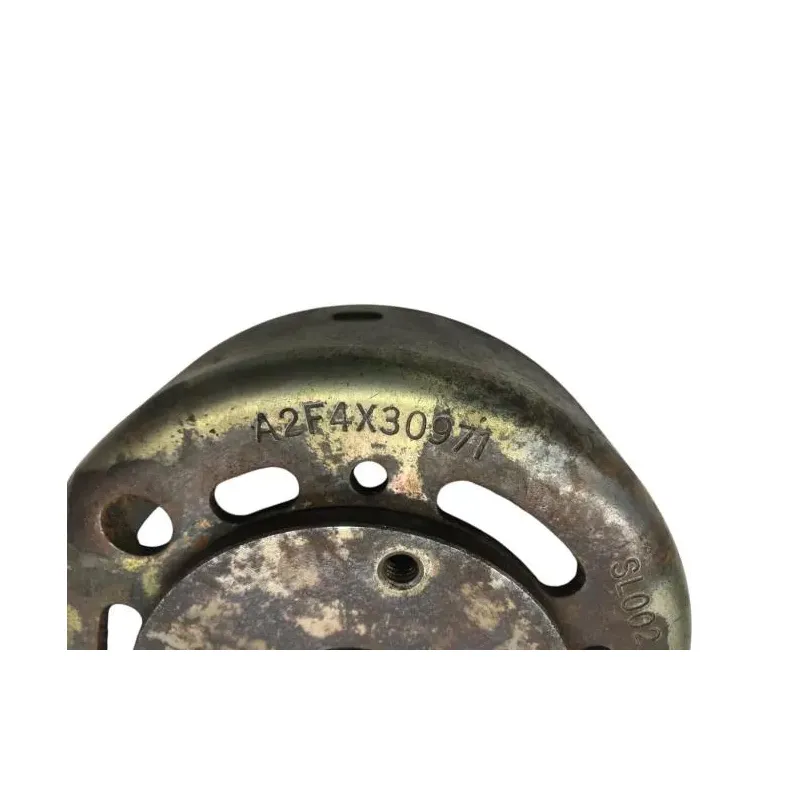 Rotor volant moteur SUZUKI AN 125 1995-2000