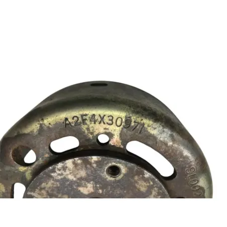Rotor volant moteur SUZUKI AN 125 1995-2000
