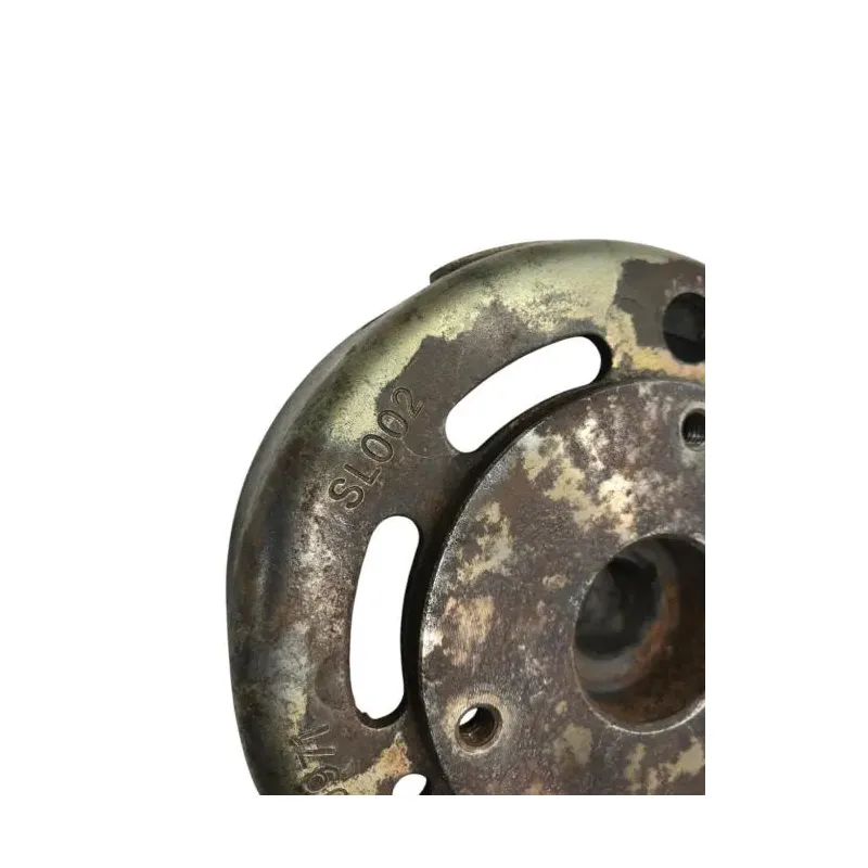 Rotor volant moteur SUZUKI AN 125 1995-2000