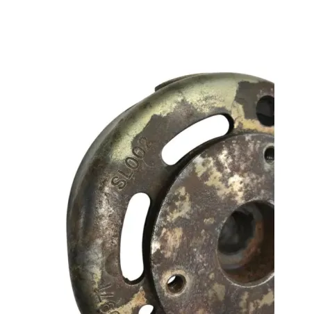 Rotor volant moteur SUZUKI AN 125 1995-2000