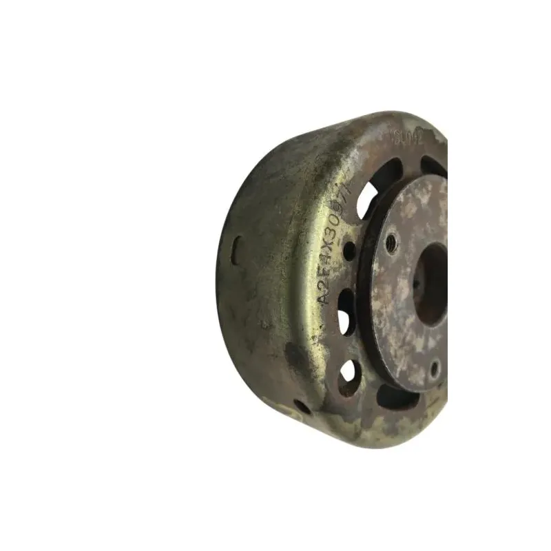 Rotor volant moteur SUZUKI AN 125 1995-2000