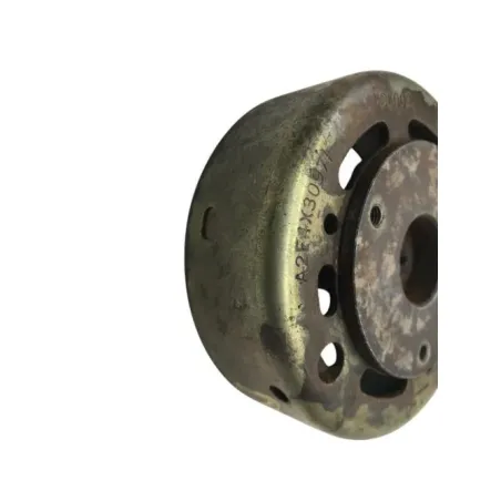 Rotor volant moteur SUZUKI AN 125 1995-2000