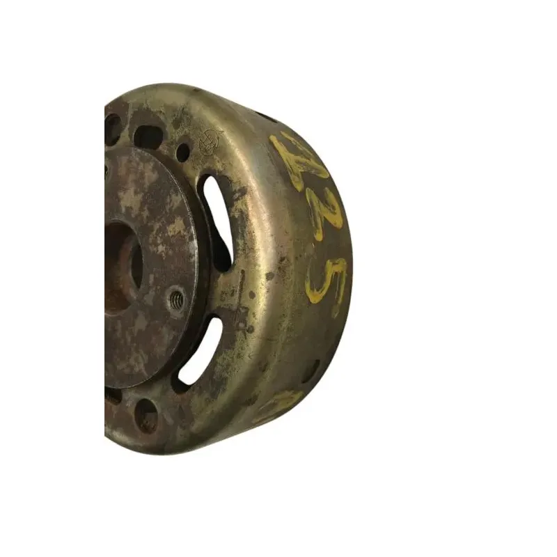 Rotor volant moteur SUZUKI AN 125 1995-2000