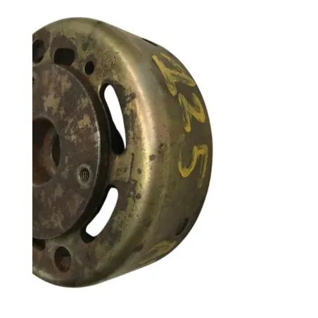 Rotor volant moteur SUZUKI AN 125 1995-2000