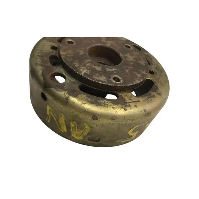 Rotor volant moteur SUZUKI AN 125 1995-2000