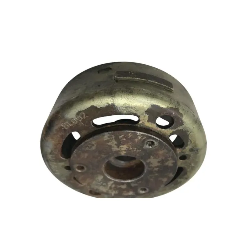 Rotor volant moteur SUZUKI AN 125 1995-2000