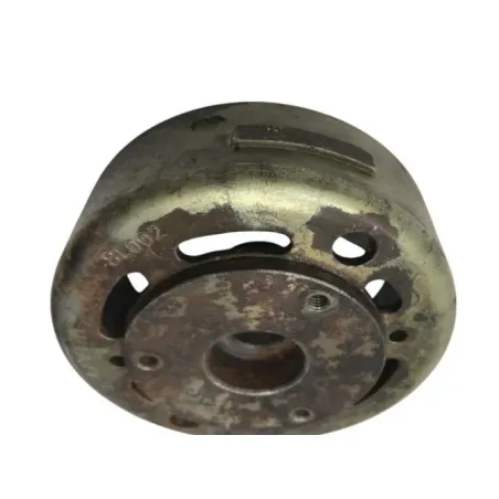 Rotor volant moteur SUZUKI AN 125 1995-2000