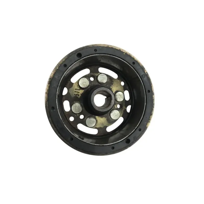 Rotor volant moteur SUZUKI AN 125 1995-2000
