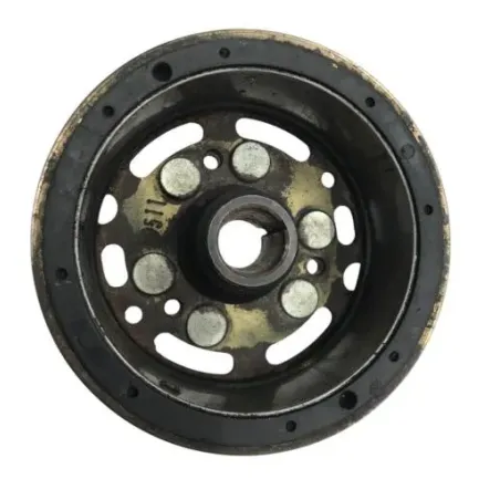 Rotor volant moteur SUZUKI AN 125 1995-2000
