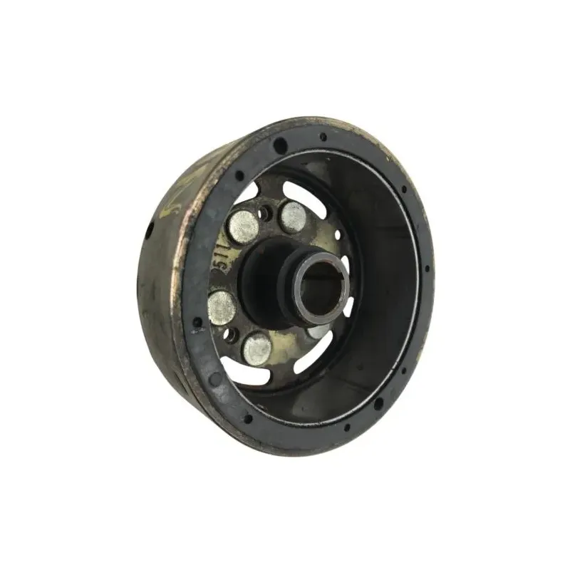 Rotor volant moteur SUZUKI AN 125 1995-2000