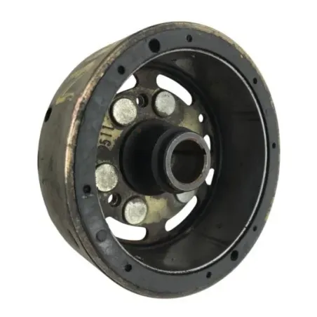 Rotor volant moteur SUZUKI AN 125 1995-2000