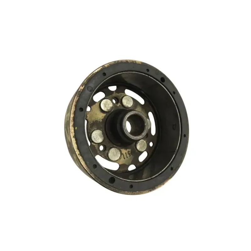 Rotor volant moteur SUZUKI AN 125 1995-2000