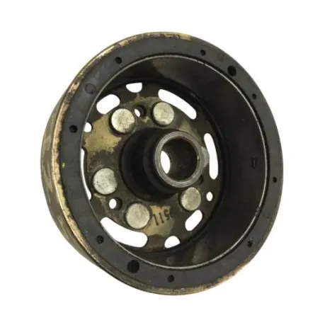 Rotor volant moteur SUZUKI AN 125 1995-2000