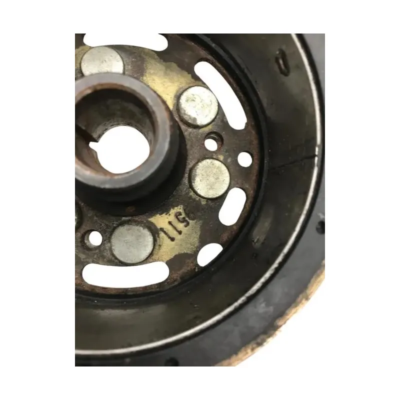 Rotor volant moteur SUZUKI AN 125 1995-2000